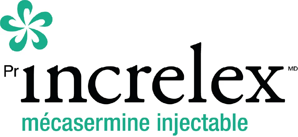 Increlex logo